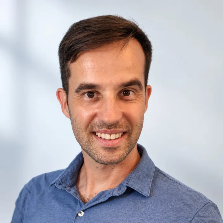 Jernej Kokot, DigitalUp